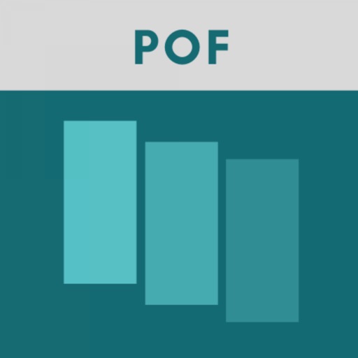 ATPL POF Flashcards iOS App