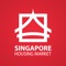 Singapore Housing Market - house hunting on the go
