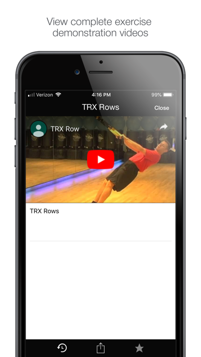 Drive.Fitness screenshot 3