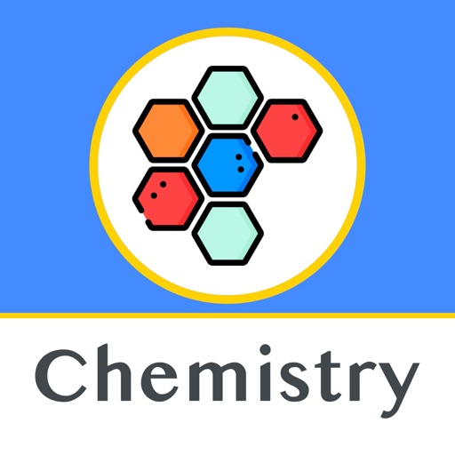 AP Chemistry Master Prep