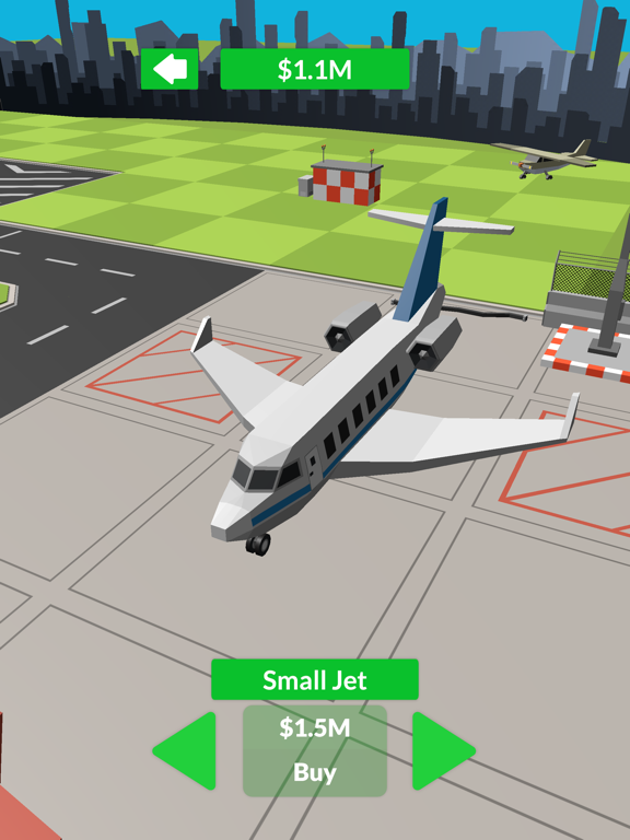 iPad Image of Get Rich! 3D