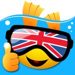 Учить английский слова