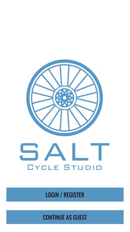 SALT Cycle