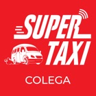 Top 20 Travel Apps Like SUPER TAXI COLEGA - Best Alternatives