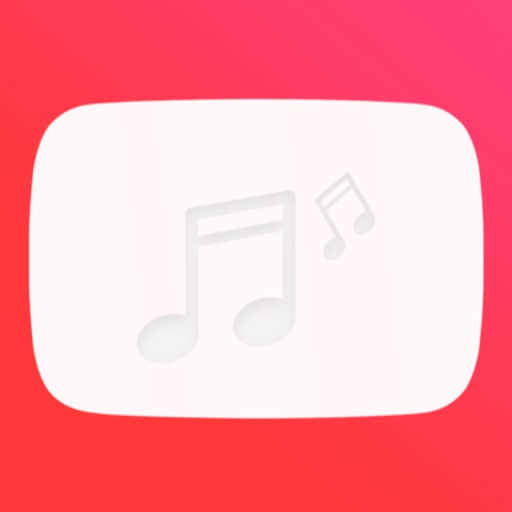 SnapTube Music Icon