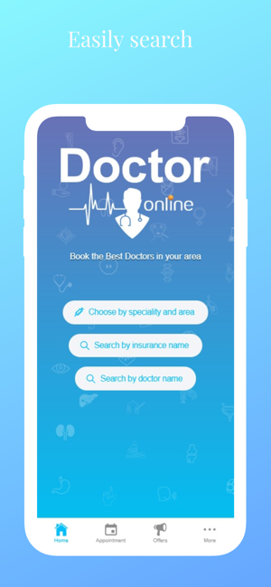 Doctor-Online(圖1)-速報App