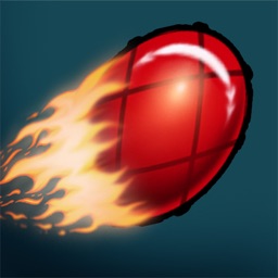 FastBall 3 for iPad