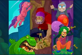 Game screenshot Zombilla Team apk