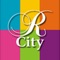 Find your way through the R City Mall with this app