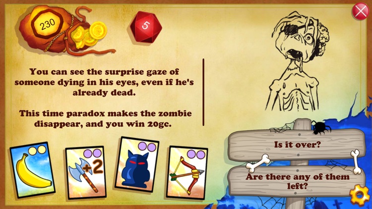 Stupid Quest screenshot-5