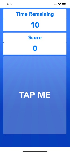 FasTaps - Speed Tapping Game(圖2)-速報App