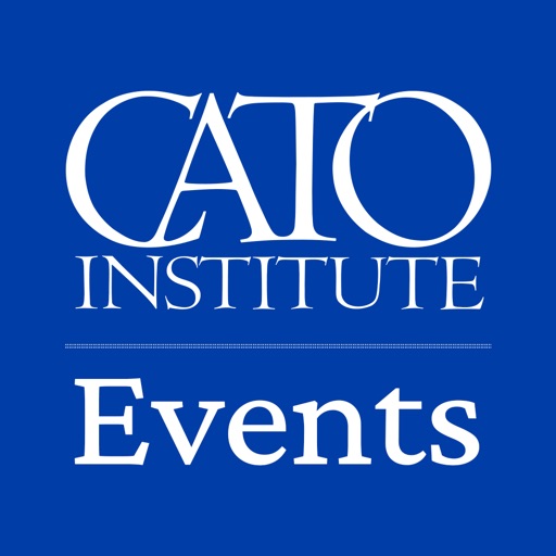 Cato Institute Events 2021