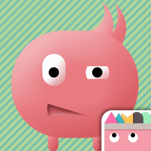 Thinkrolls: Kids Logic Puzzles iOS App