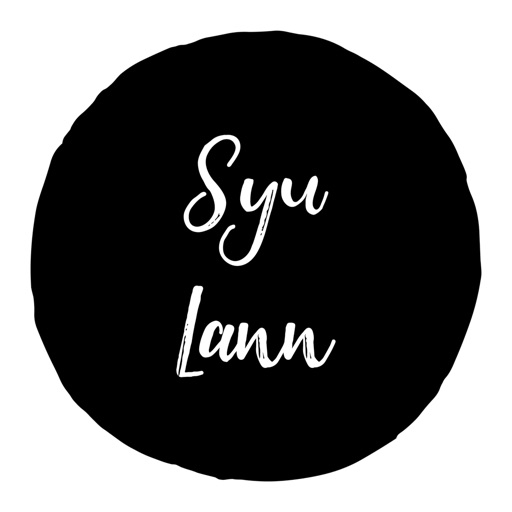 Syulann 書欄