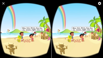 Wonder Kids 2 VR screenshot 4