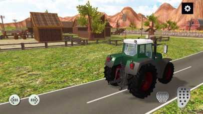 Farm Simulator Harvest Season screenshot 3