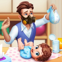 Baby Manor apk