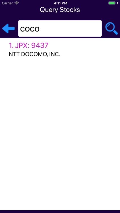 Japan Stocks screenshot-6