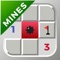 Minesweeper is a classic, throwback PC game that provides hours of fun