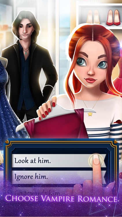 Love Story Games