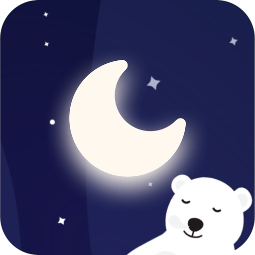 White Noise Machine Deep Sleep