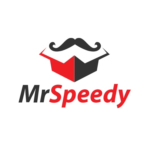 MrSpeedy: Delivery Service App