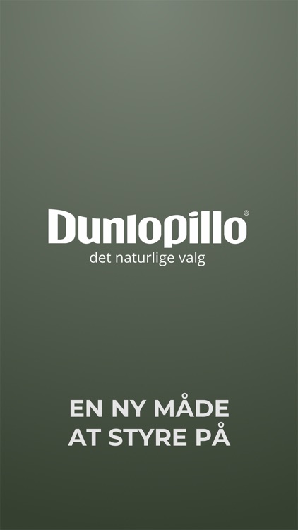 Dunlopillo Controller