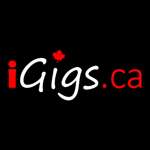 iGigs Merchant