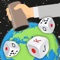 Icon Dados Poker Tour Mundial