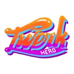Twerk Hero: A Dance Game
