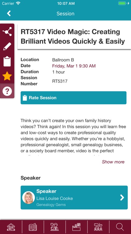 RootsTech