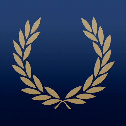 FRED PERRY MEMBER'S by Hit Union Co., Ltd.
