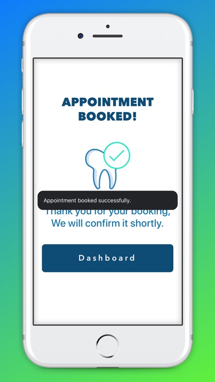 DoorDentist screenshot-5