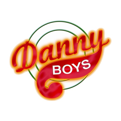 Danny Boys iOS App