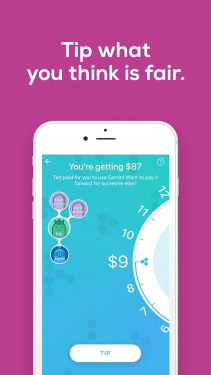 Earnin - Get Paid Today
