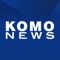 The KOMO News app delivers news, weather and sports in an instant
