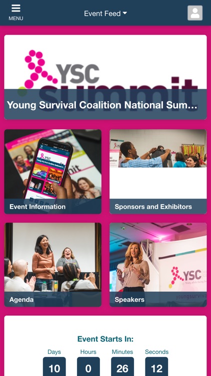 YSC Summit 2020