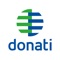 Founded in 1963, Donati is gradually consolidated itself in the market thanks to its experience in sales and production of lift components