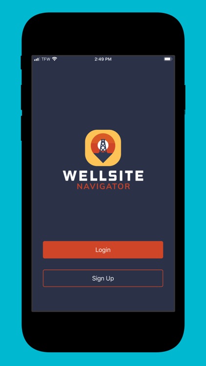 Wellsite Navigator