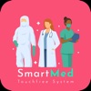 SmartMed Touchfree System
