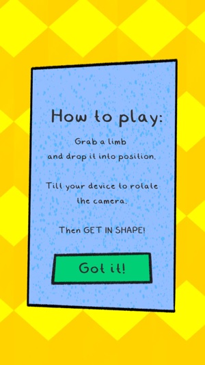 Get in Shape: Gameshow Edition(圖2)-速報App