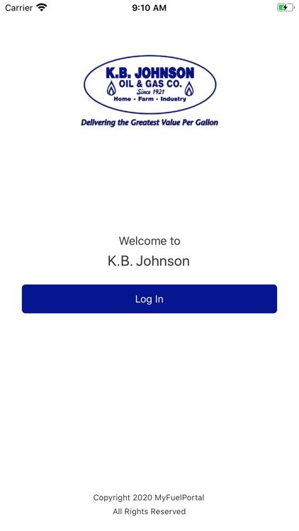 K.B. Johnson