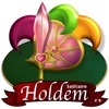 Holdem Solitaire