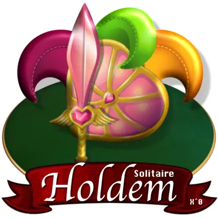 Holdem Solitaire Cheats