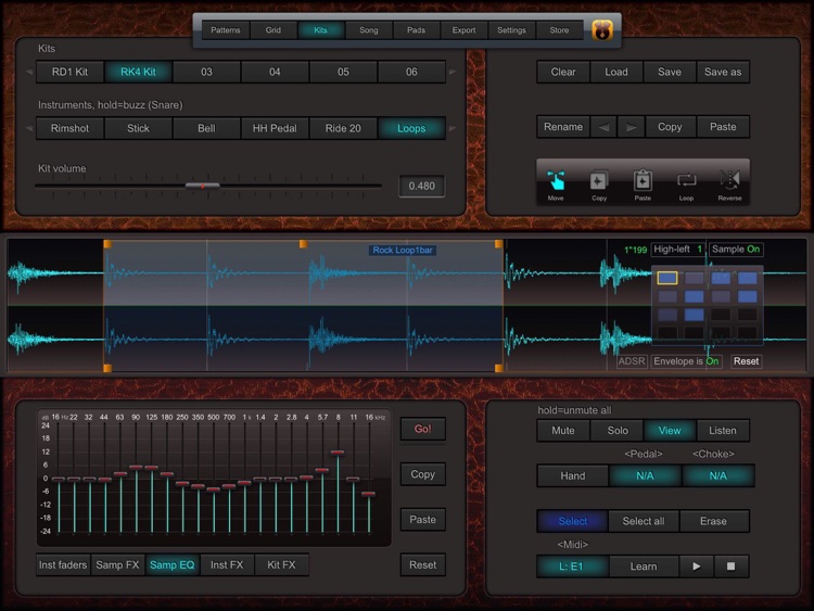 DrumPerfect Pro