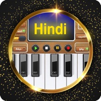 Piano Hindi pour PC