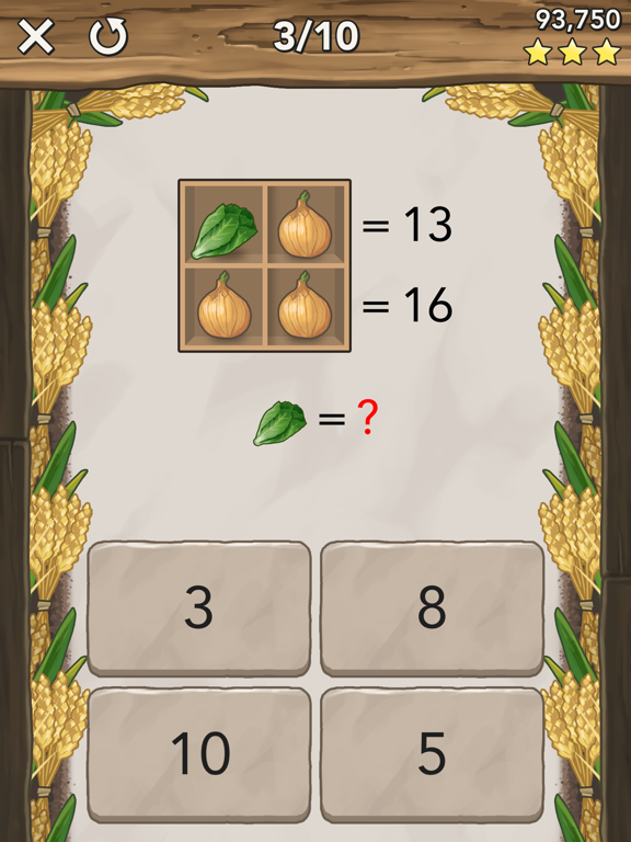 King of Math 2: Full Game screenshot 2