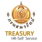 Treasury Mobile HR
