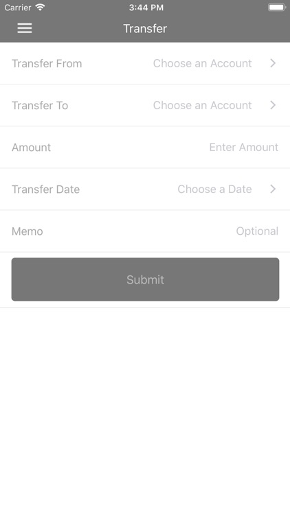 NewBank Mobile Banking screenshot-3