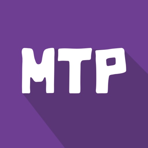 MTP Évènement icon